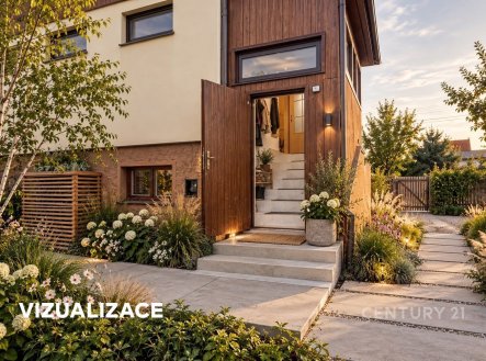 Prodej domu/vily, 95 m²