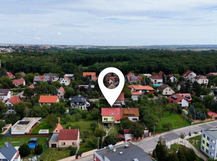 Prodej domu/vily, 193 m²