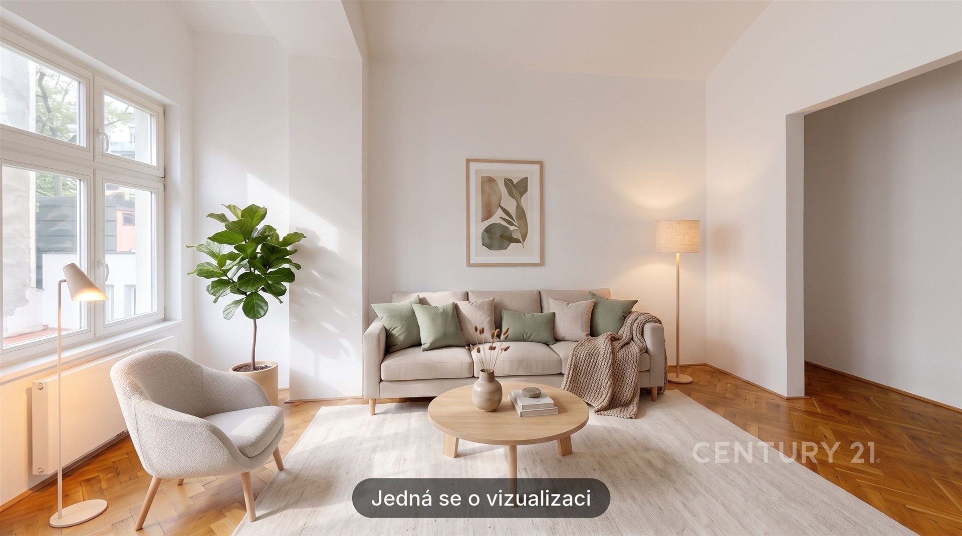 Vizualizace