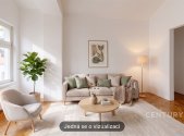Prodej bytu, 3+kk, 100 m²