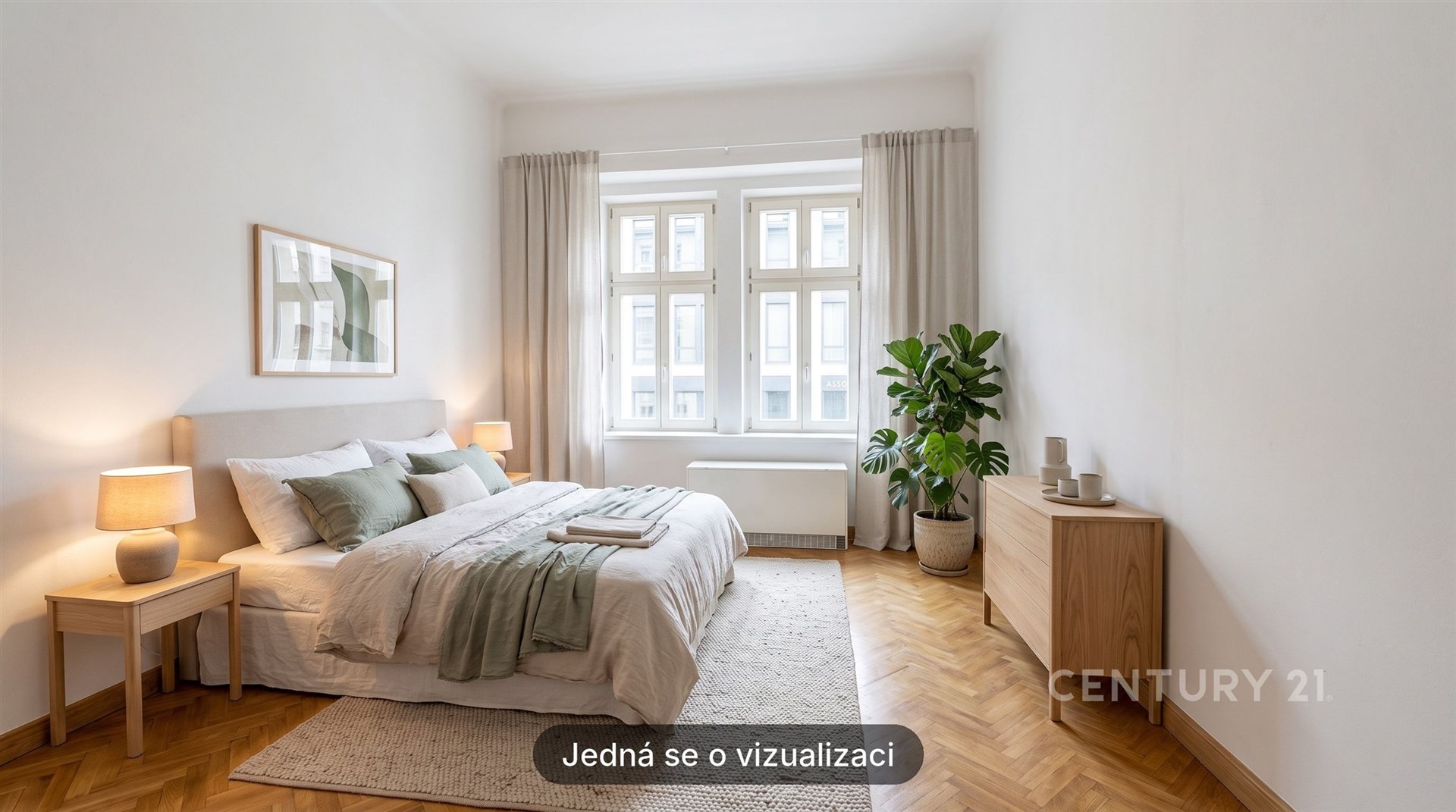 Vizualizace