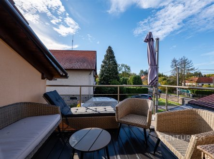 Prodej domu/vily, 105 m²