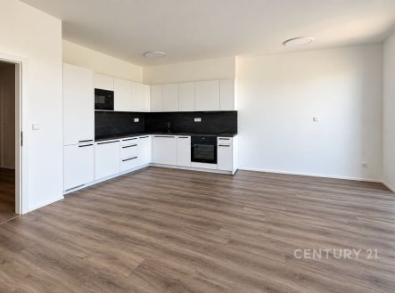 Pronájem bytu, 2+kk, 57 m²
