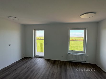 Pronájem bytu, 2+kk, 57 m²