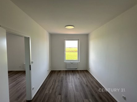 Pronájem bytu, 2+kk, 57 m²