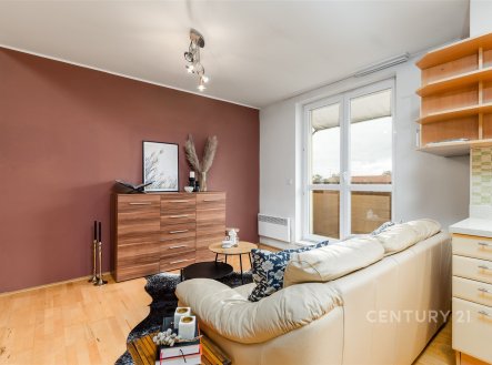 Pronájem bytu, atypický, 50 m², Praha – náhled fotky 3