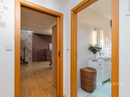 Pronájem bytu, atypický, 50 m², Praha – náhled fotky 4
