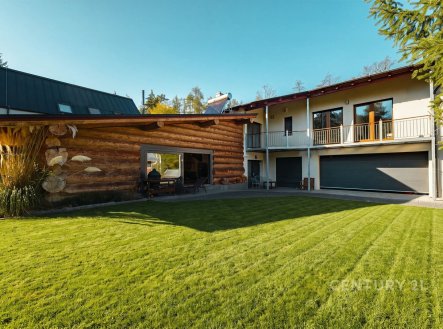 Příroda, relax a dokonalé místo pro rodinná setkání - Hřiměždice, pouhých 100 metrů od Slapské přehr