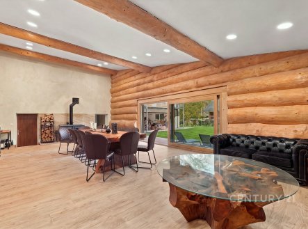 Prodej chaty/rekreačního objektu, 280 m²