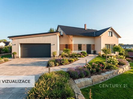 Prodej domu/vily, 306 m²