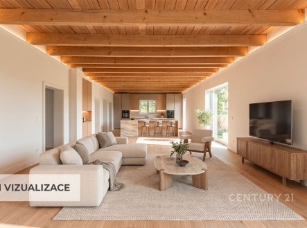 Prodej domu/vily, 306 m²