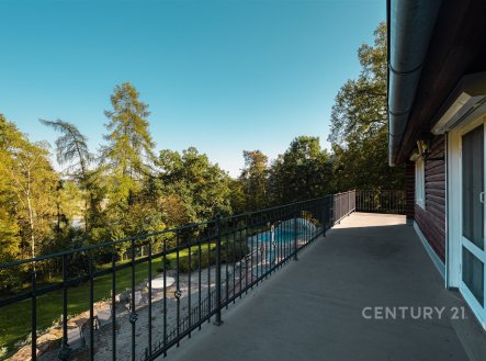 Prodej chaty/rekreačního objektu, 418 m²