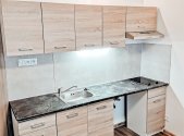 Pronájem bytu, 1+kk, 21 m²