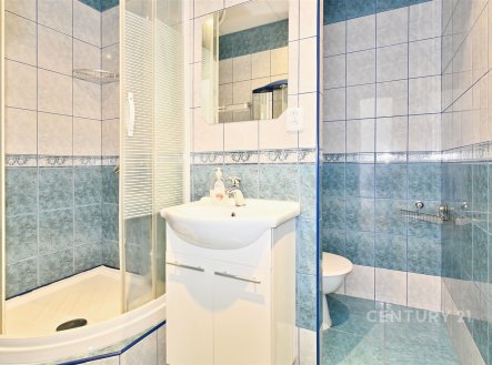 Pronájem bytu 1+1, 35 m² v Litvínově