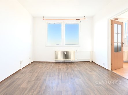 Pronájem bytu, 1+1, 35 m²
