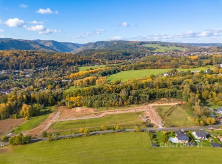 Prodej pozemku pro bydlení, 1 062 m²