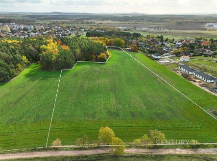 Prodej pozemku pro bydlení, 22 778 m²