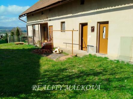 Prodej - zemědělský objekt, 859 m²