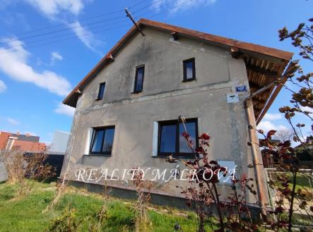 Prodej - zemědělský objekt, 859 m²