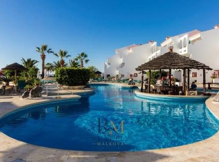Prodej hotel, 50 m²
