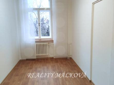 Pronájem - kanceláře, 26 m²