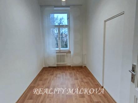 Pronájem - kanceláře, 26 m²