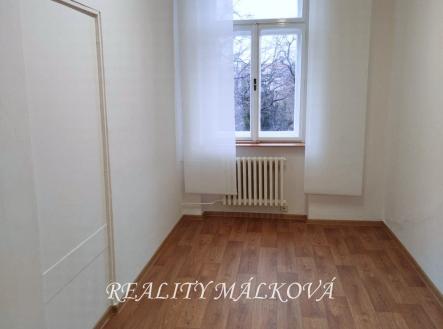 Pronájem - kanceláře, 26 m²