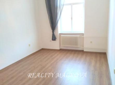 Pronájem - kanceláře, 31 m²