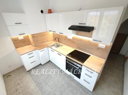 Pronájem bytu, 3+1, 65 m² obrázek