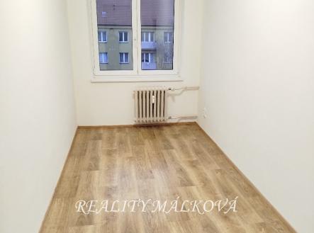 Pronájem bytu, 3+1, 65 m²