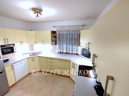 Prodej domu/vily, 191 m²