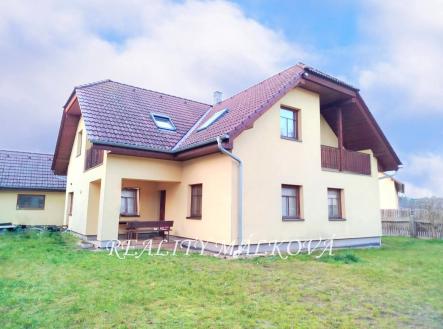 Prodej domu/vily, 191 m²