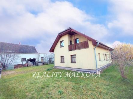 Prodej domu/vily, 191 m²