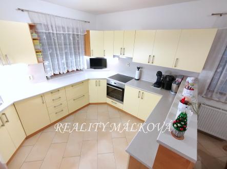 Prodej domu/vily, 191 m²