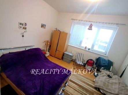 Prodej bytu, 1+1, 43 m²