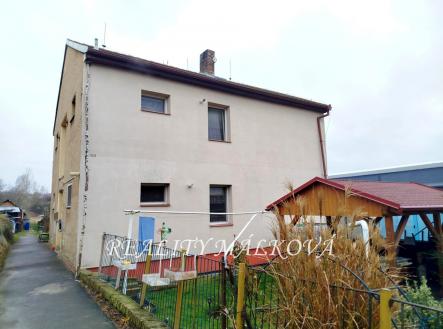 Prodej bytu, 1+1, 43 m²