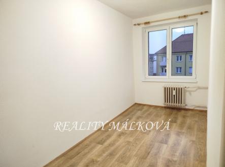 Pronájem bytu, 3+1, 65 m²