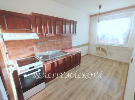 Prodej bytu, 3+1, 87 m²