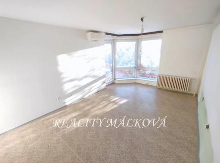 Prodej bytu, 3+1, 87 m²