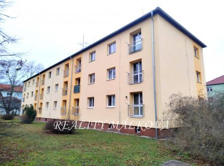 Prodej bytu, 2+1, 109 m²
