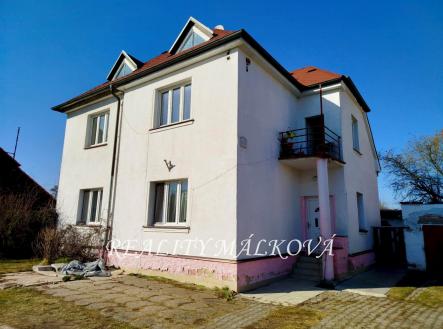 Prodej domu/vily, 213 m²