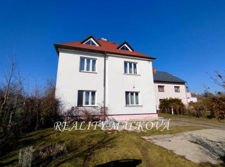 Prodej domu/vily, 213 m²