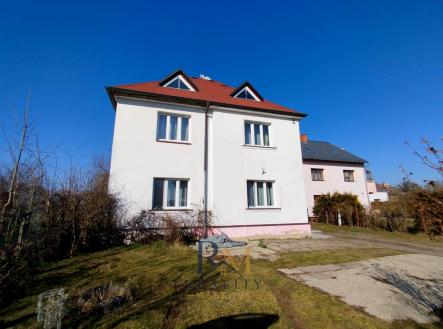 Prodej domu/vily, 213 m²