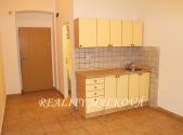 Pronájem bytu, 1+kk, 16 m²