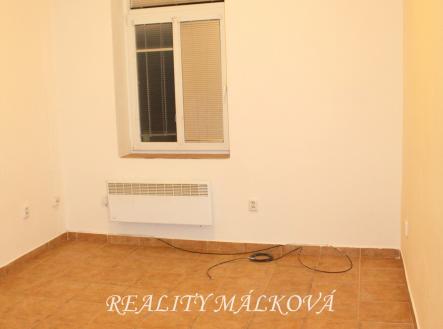 Pronájem bytu, 1+kk, 16 m²