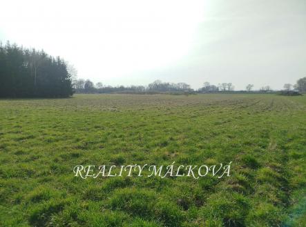 Prodej pozemku pro komerční výstavbu, 8 794 m²