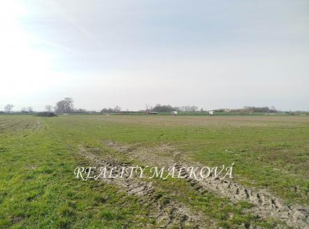 Prodej pozemku pro bydlení, 8 375 m²