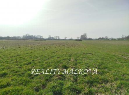 Prodej pozemku pro bydlení, 17 169 m²