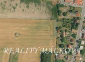 Prodej pozemku pro bydlení, 17 169 m²