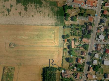 Prodej pozemku pro bydlení, 17 169 m²